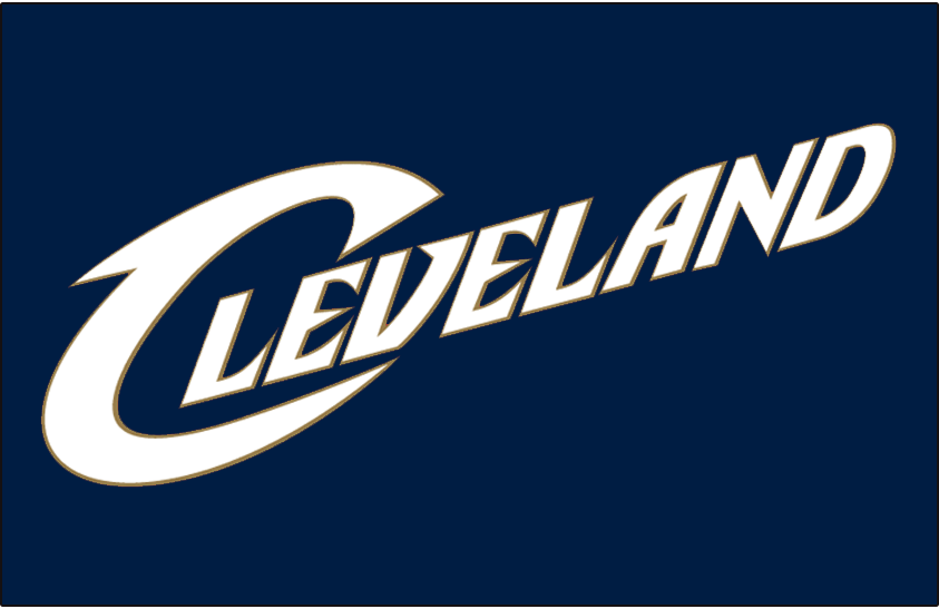 Cleveland Cavaliers 2005-2010 Jersey Logo t shirts iron on transfers